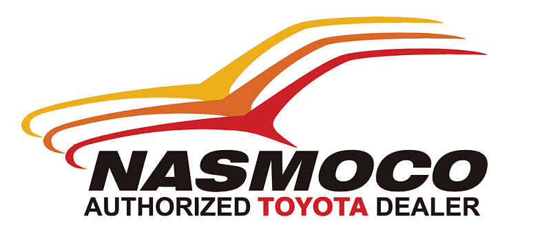 Dealer Resmi Mobil Toyota